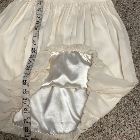 Bebe silk dress - Picture 6 of 9